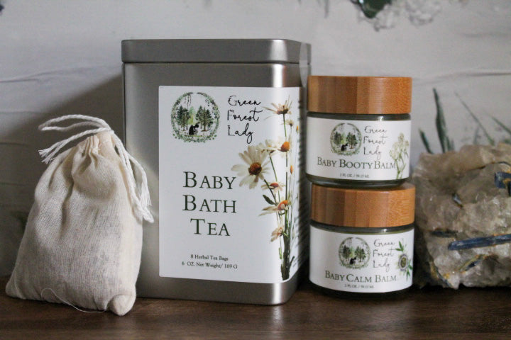 Baby Gift Set #2