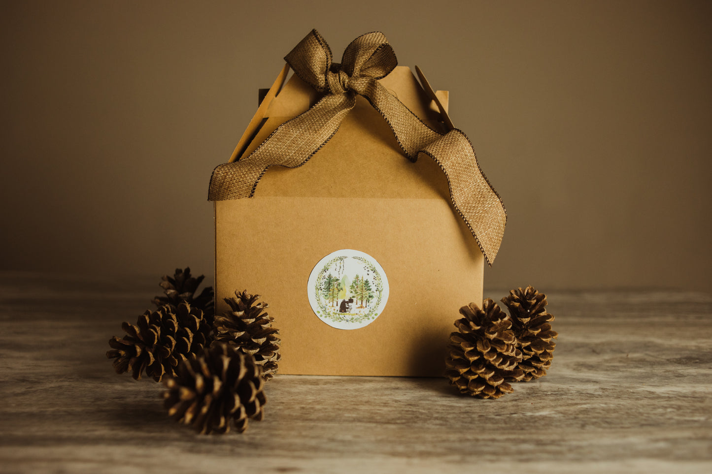 Baby Gift Set #2