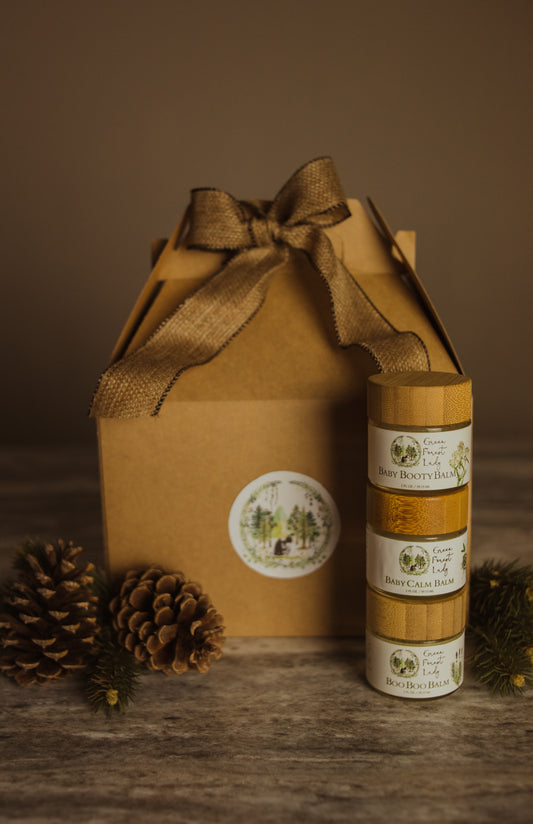 Baby Gift Set #1