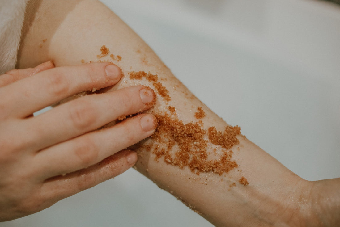 The Science of Sugar Scrubs for Skincare: Unveiling the Sweet Secrets to Glowing Skin