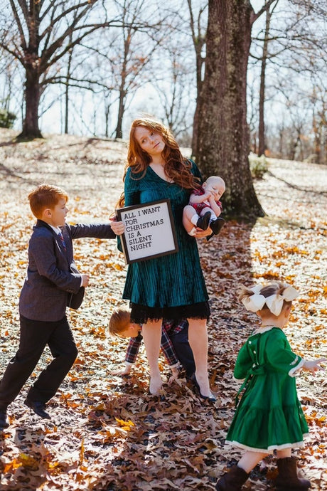 10 Best Mother Nature Approved Christmas Gifts for New Moms