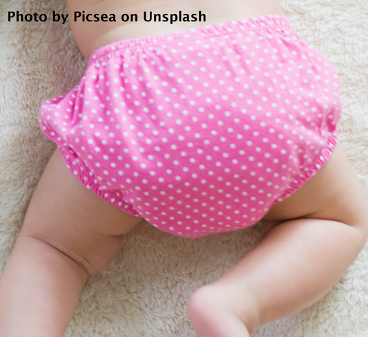 Vaseline® for Diaper Rash . . .  Is There a Better Option?